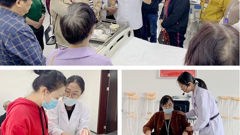 上海养老院为何好的总是一床难求