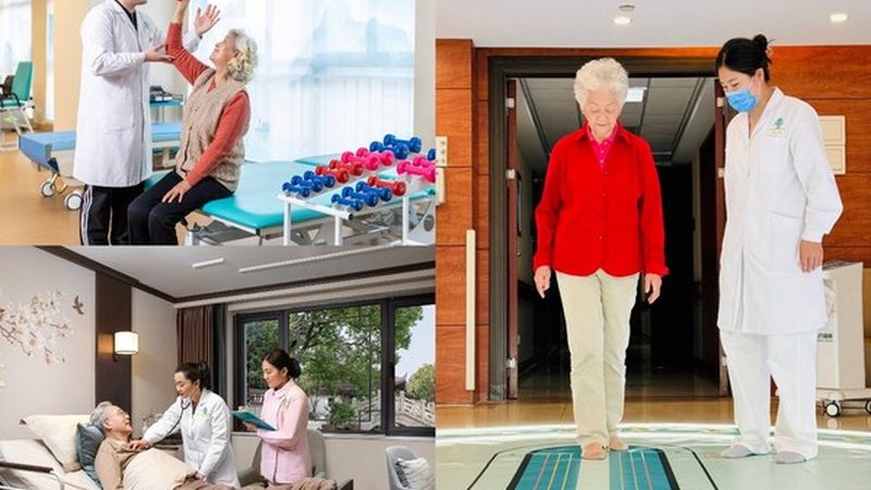 2025养老院价格一览：揭秘养老机构费用构成与影响因素