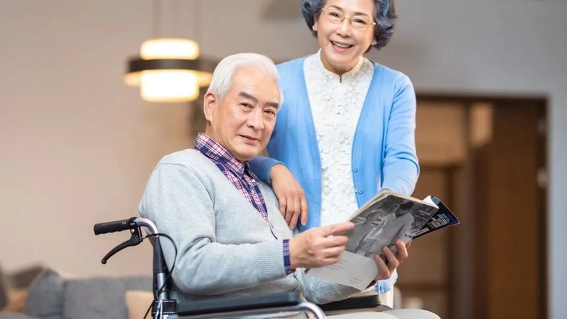 山区养老照护：注意事项与策略