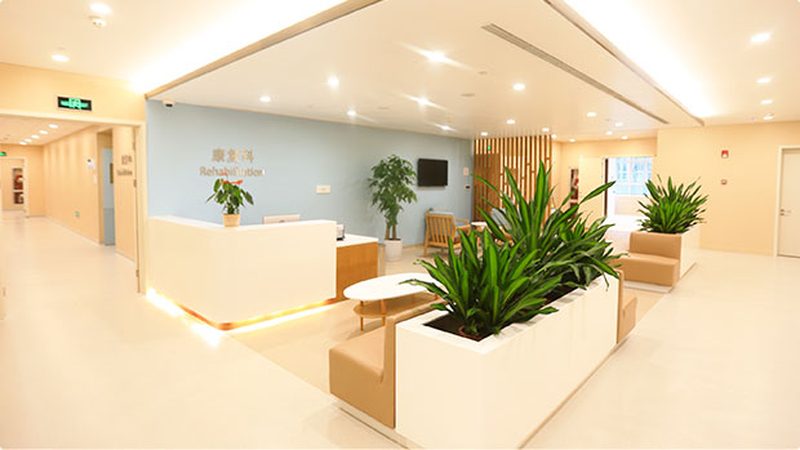 失能老人护理院加盟，报价单背后的关键考量