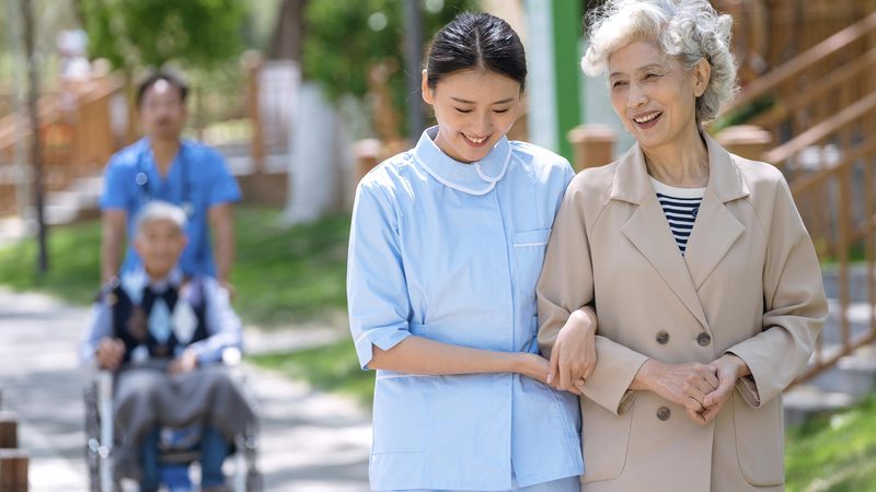 脑卒中康复护理：家庭照护流程指南
