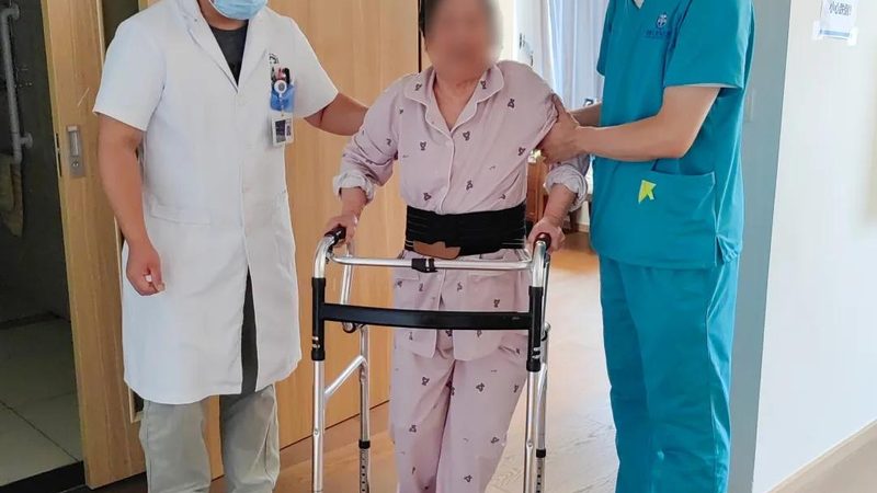 重症监护室陪护人员健康要求的解读**