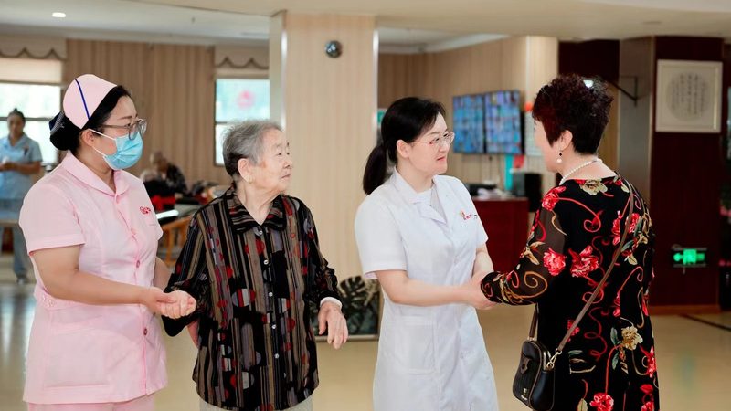 护理院收费标准揭秘：定价背后的依据与考量