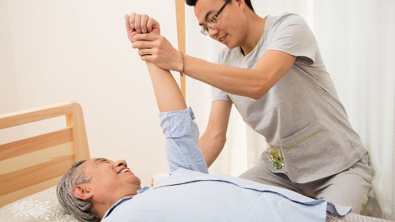 老人智能手表：守护长辈健康的贴心伙伴**