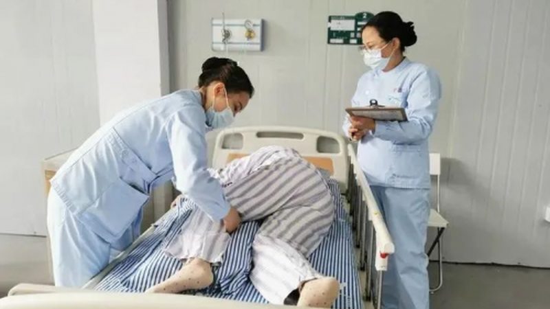 适老化改造材料材质揭秘：如何选择更安全、舒适的养老环境